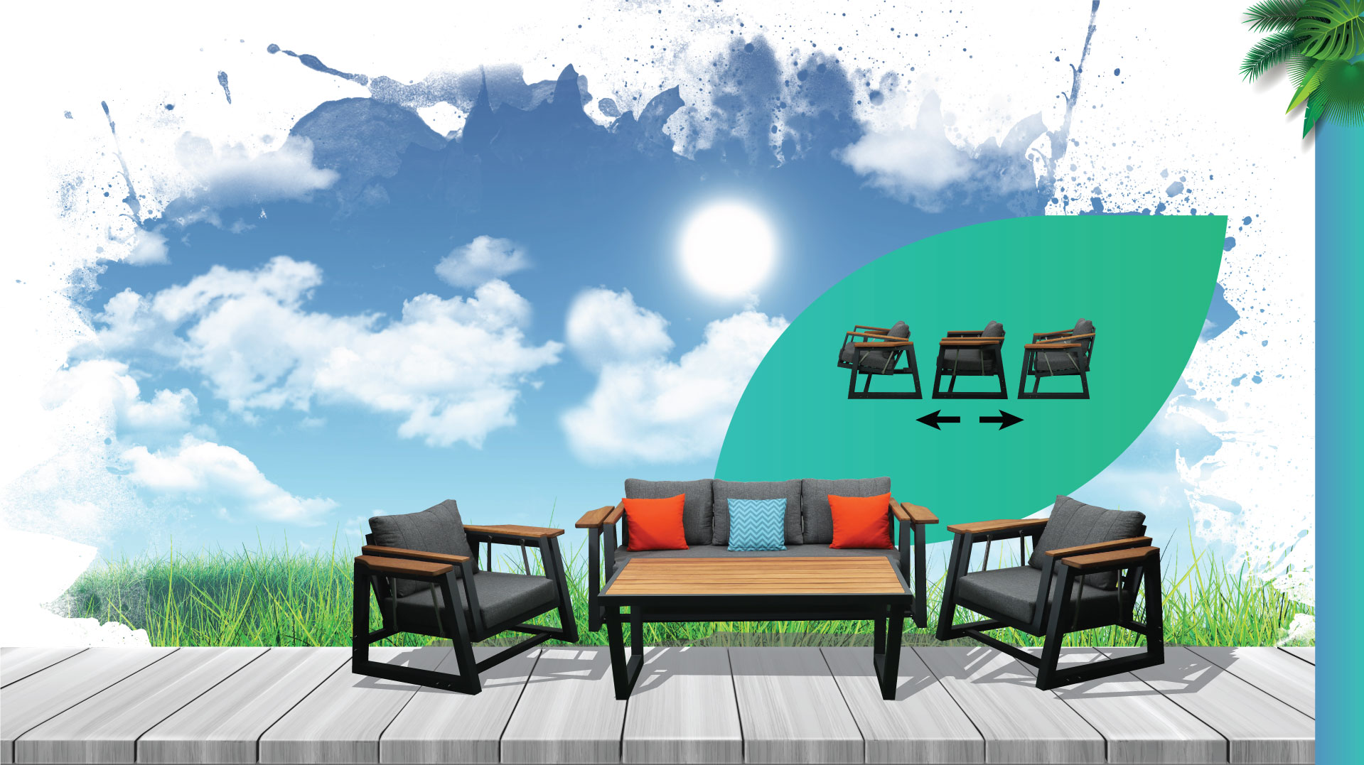Slider image